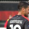 Valmontone-Nocerina, quanti assenti per Fabiano. Anche Giannone out