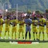 Anzio-Nocerina (0-1) | CRONACA LIVE