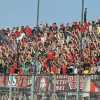 CASSINO-NOCERINA: ennesima penalizzazione per squadra e tifosi rossoneri