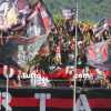 Nocerina: vittoria all'esordio con la Palmese