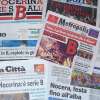GIORNALI: rassegna stampa rossonera