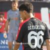 Monterondo-Nocerina, Fabiano perde un under ma recupera due centrocampisti
