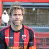 Nocerina, domani l'ultima gara di Troest in rossonero?