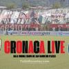 Nocerina-Montespaccato (1-1) | CRONACA LIVE
