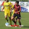 Felleca, prima l'assist poi il disastro in difesa | L'analisi di Scafatese-Nocerina