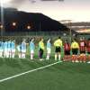 ASD NOCERA FEMMINILE: sconfitta per il calcio in rosa