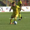 Reggina-Nocerina, ecco finalmente il vero Giannone | Top e flop