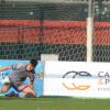 Leone, portiere della Palmese, fra le parate più belle della settimana 