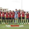 Nocerina-Albalonga (0-2) | CRONACA LIVE