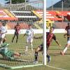 Nocerina-Gelbison (4-2) | CRONACA LIVE