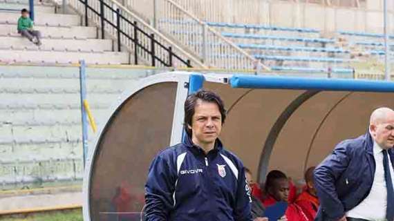 FC SAN GIORGIO: scelto il nuovo allenatore