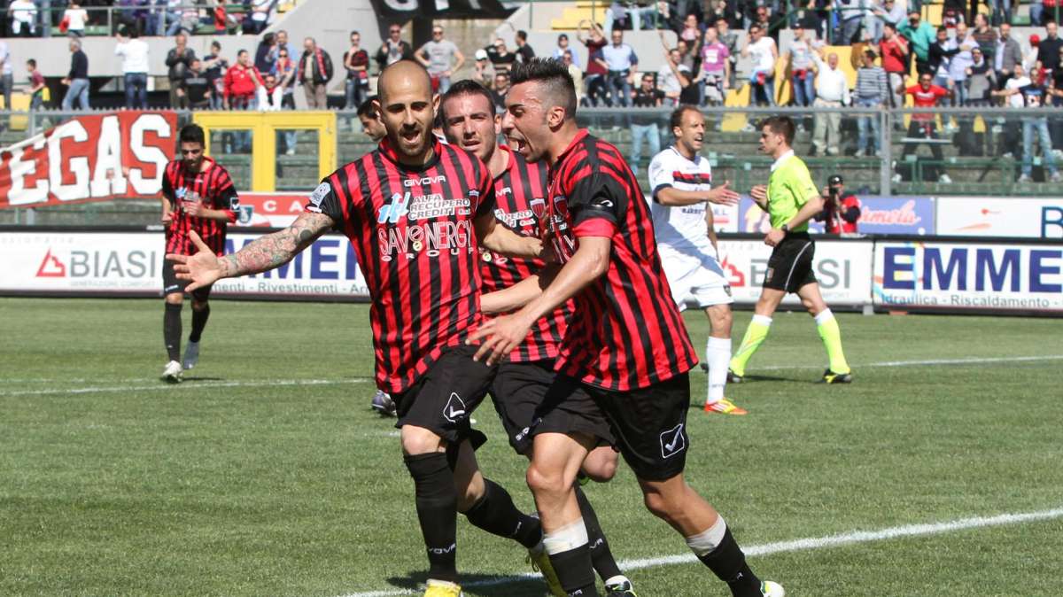 TNM - INTERVISTA, Roberto De Palma: "Benevento, che cambiamento! La Nocerina è da Serie B".