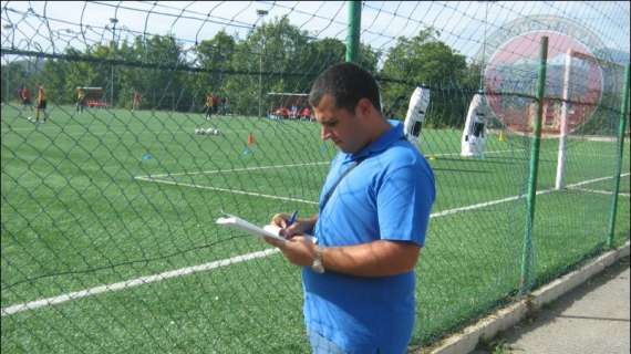 Mario Cimino