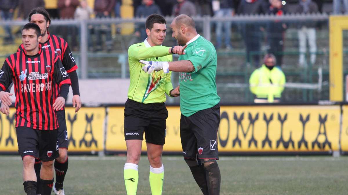 Pelegatti di Frosinone