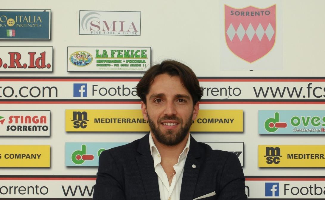 Nocerina: caccia al nuovo direttore, Amodio in pole per il dopo D'Eboli