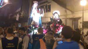 COSA SUCCEDE IN CITTA': la festa per Santa Rita