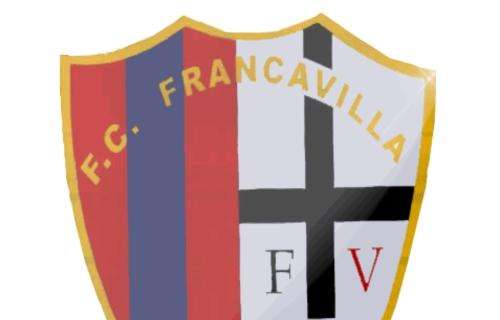 FRANCAVILLA: un giovane centrocampista in prestito dal Trapani