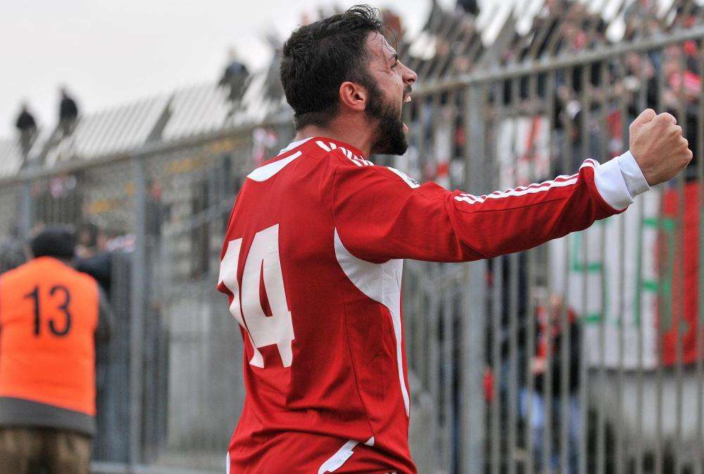 NOCERINA: oggi si aggrega Mariano Romano