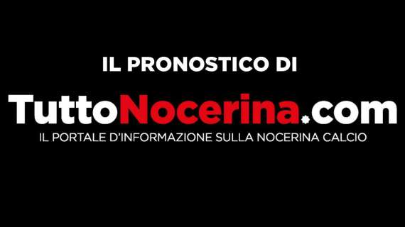 Scafatese-Nocerina, equilibrio secondo i book | Il pronostico di Tuttonocerina.com