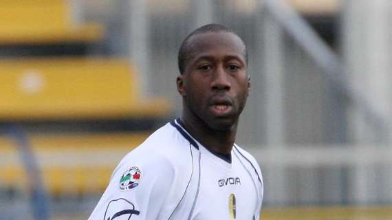 MAHAMET DIAGOURAGA: La scheda