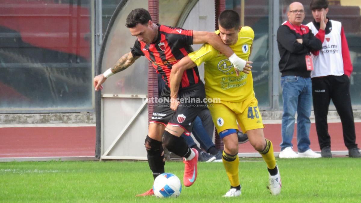 Serie D - Girone G, come cambia la classifica dopo la 24ª giornata
