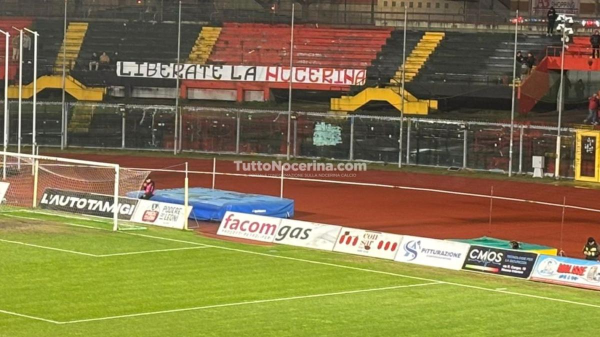 Nocerina, Alfonso Vicidomini sarà il nuovo presidente
