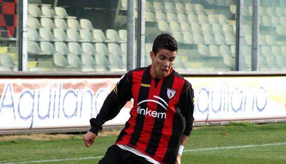 NOCERINA 2011-12: alla scoperta di Diego Farias