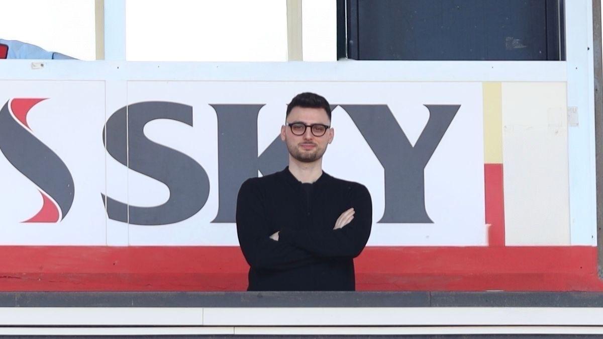 Caso, Tuttonocerina.com: "Girone di ritorno straziante, i ragazzi hanno giocato in condizioni difficili"