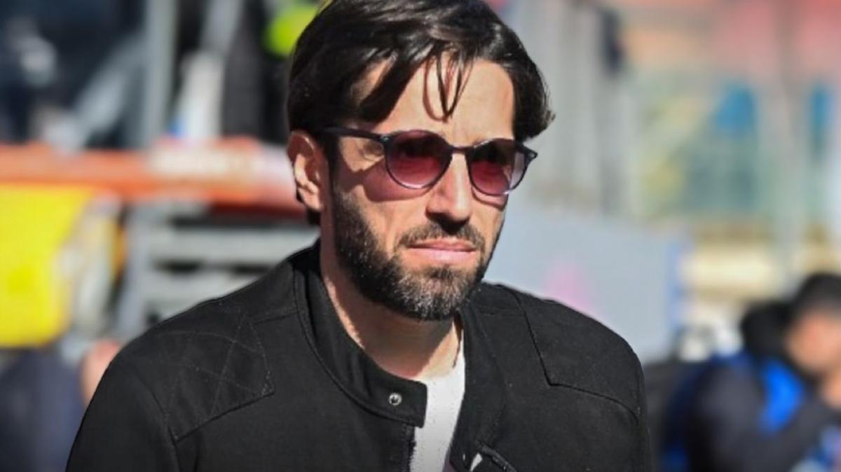Ufficiale: Antonio Amodio è il nuovo direttore sportivo della Nocerina