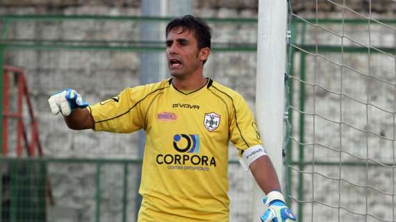 EX ROSSONERI: Gragnaniello resta in Lega Pro