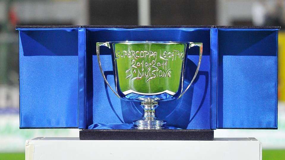 SUPERCOPPA 1^ DIVISIONE: Avellino e Trapani si annullano a vicenda