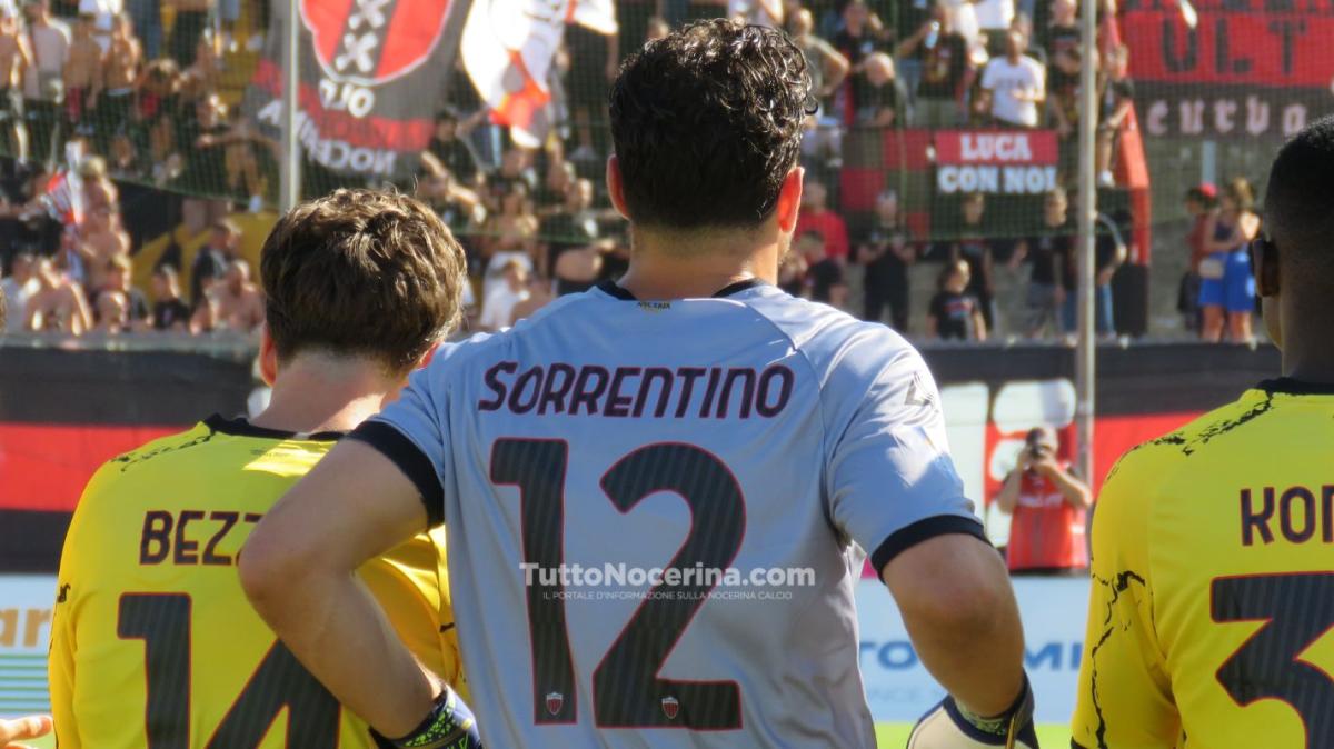 Gli under tra i migliori di Atletico Lodigiani-Nocerina. Riflessioni sulla gestione tecnica di fine stagione