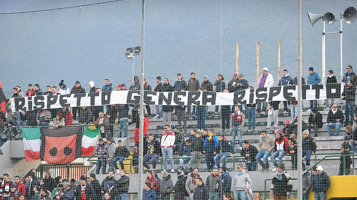 CAFFE' ROSSONERO: per i tifosi c'è rassegnazione