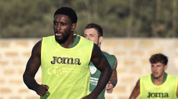 EX ROSSONERI: Joel Tshibamba aggregato ad un club di Serie D