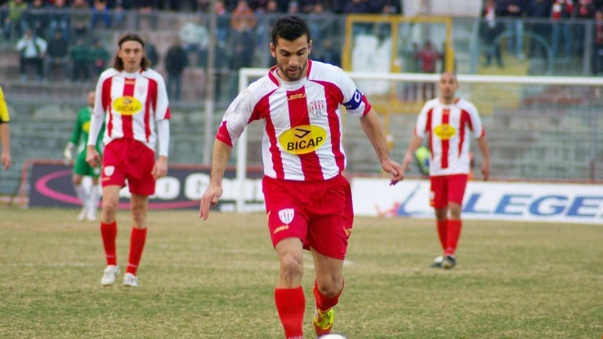 NOCERINA: alla scoperta di Antonio Schetter