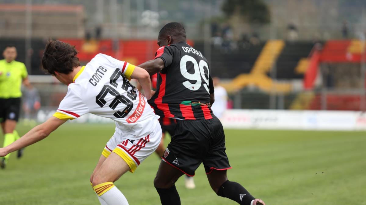 I risultati del girone G e delle campane coinvolte nel post season