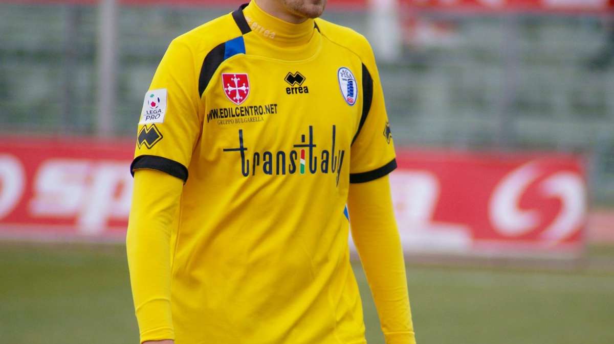 PISA: assenti Buscè e Mingazzini, differenziato per Rizzo