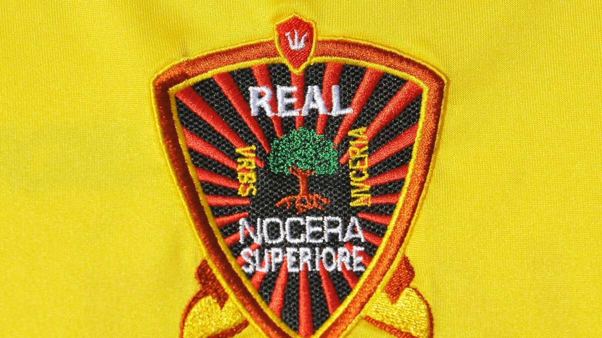 REAL NOCERA - CARULLO: "Contento del gol e della vittoria"