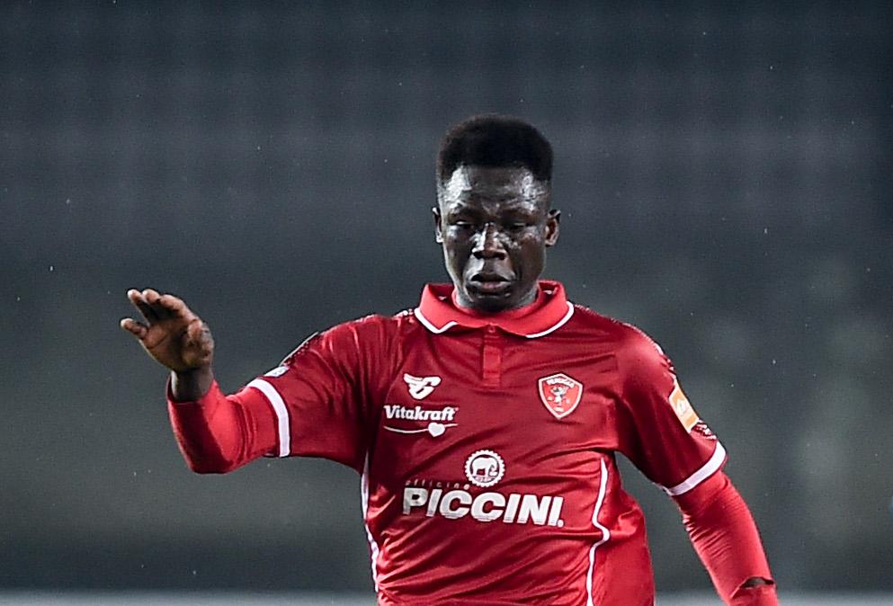 Konate vicino a tornare in un club di Serie C