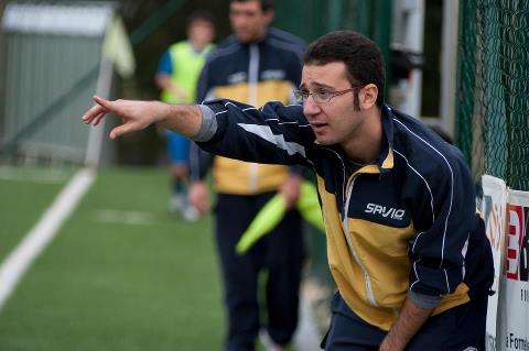 NOCERINA: la certezza per il futuro potrebbe chiamarsi mister Miccio