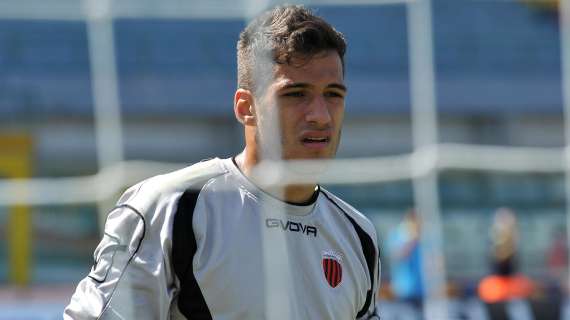 RUSSO: intervento riuscito per il giovane portiere