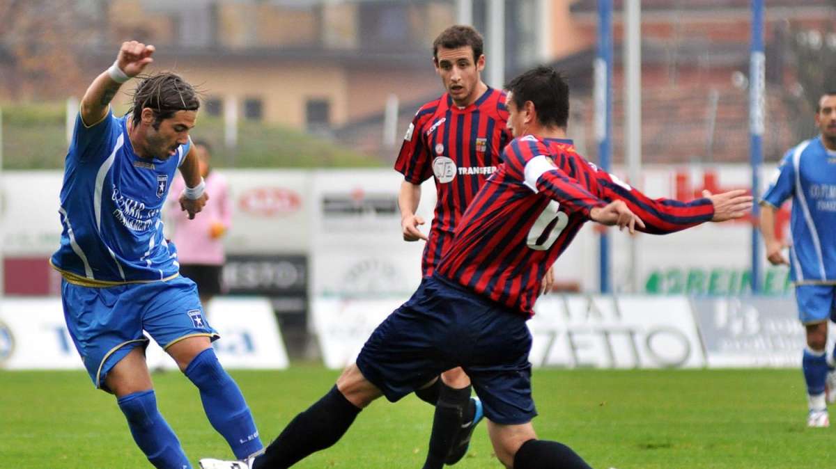 SCHEDINA TN: I pronostici di Roberto Magliocco