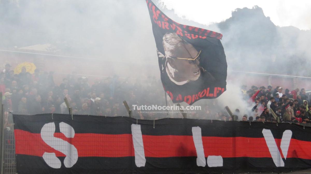 Budoni-Nocerina: la prova del nove per confermare il momento positivo
