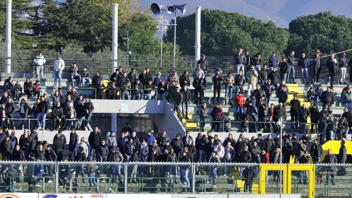 PUNTO SUL CAMPIONATO: la trentunesima giornata