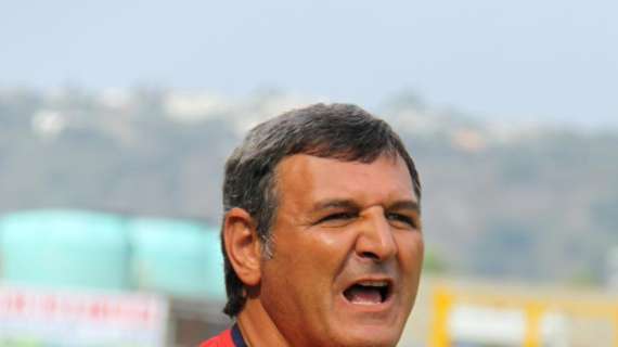 SCAFATESE: nuovo allenatore per il club di D