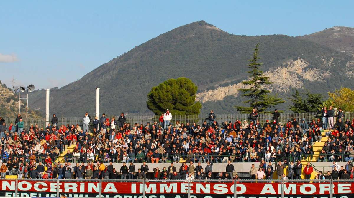 TUTTONOCERINA: superate le 5000 notizie