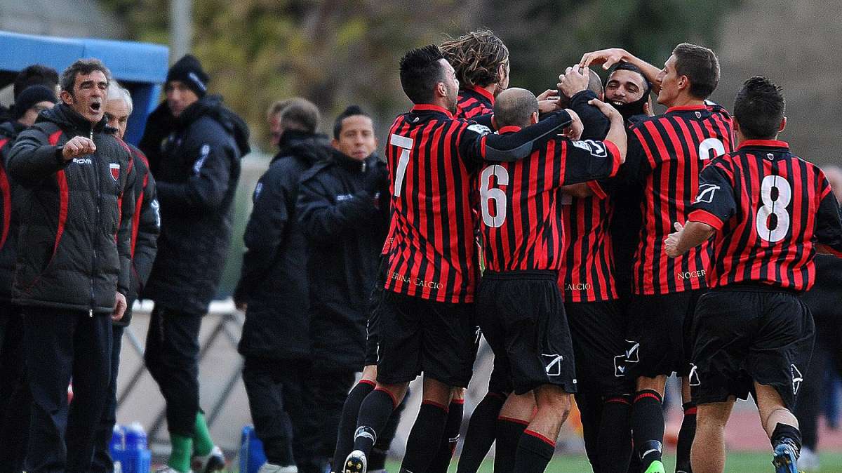 PUNTO SUL CAMPIONATO: Avellino virtualmente primo, Nocerina in zona play-off