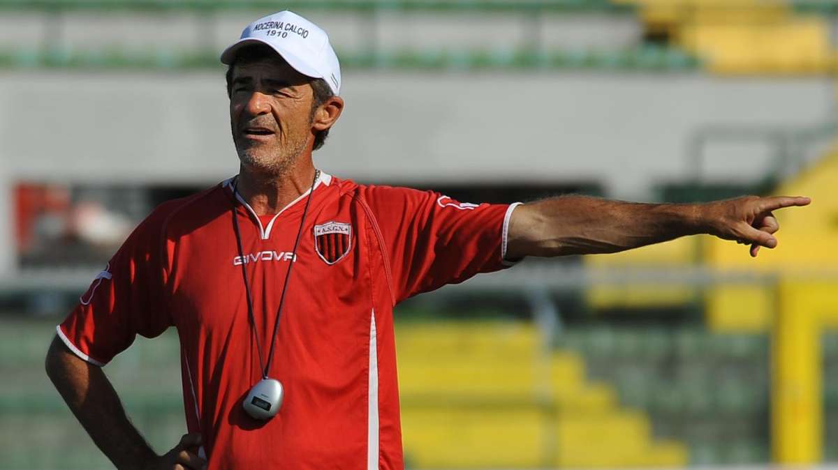 CAMPIONATO: si riparte con l'obiettivo Serie B