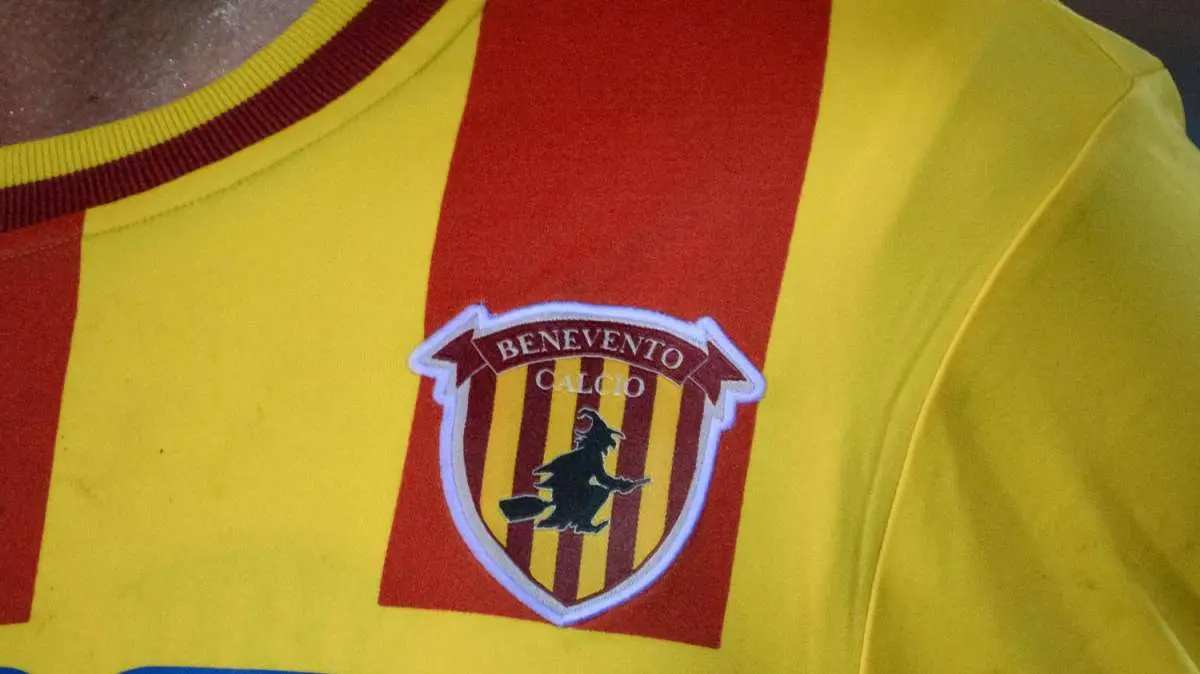 Nocerina, dal Benevento arriva il terzino di fascia Castaldi