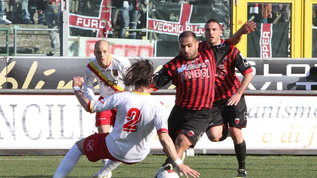 MAIKOL NEGRO: pedina in più per i play-off?